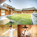 한국적 춤사위와 셰익스피어의 만남 전통과 현대적 감성의 컬래버레이션