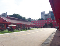 타임라인 서울여행 서울로7017, 끝나지 않는 생각의 길