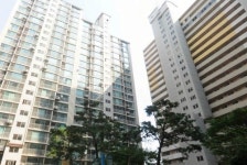 상암DMC가 코 앞, 출퇴근 편한 직주근접 단지 마포구 ‘현대1차’