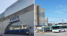 [입주타임]분당·판교 배후 주거지, 경기도 광주 `태전e편한세상` ①입지편