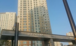 새로운 수도권 택지개발지구 삼송지구, `삼송스타클래스` 최근 매매가가.. 