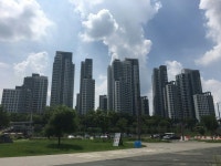 강남 신흥 부촌으로 부상한 반포동…‘아크로리버파크’ 인기 꾸준