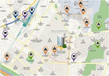 호재 가득한 동대문구 `래미안답십리미드카운티` 미래 밝아..