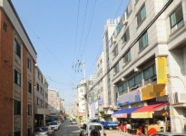 수원 곡반정동 상가주택·원룸·투룸, 임대 거래 증가