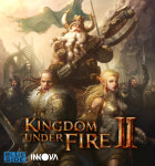 ‘킹덤언더파이어2’ 러시아 비공개 테스트 실시
