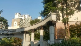 학군과 생활환경 그리고 교통의 삼박자 갖춘 삼성동 `롯데캐슬프레미어` 최근 동향은?