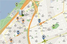 생활편리성과 한강조망권 잘 갖춘 잠원동,`강변아파트` 관심