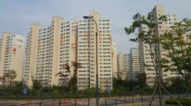 GTX A, 이르면 내년 착공…파주 `해솔마을3단지운정현대` 눈길
