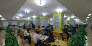 [레이더P] 둥근 돔 아래엔 무엇이?…국회에 숨은 베스트장소 10선