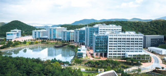 울산과학기술원, AI 등 맞춤교육 `제조업 혁신` 앞장
