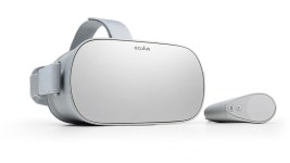 VR 신제품 대거 내놓은 오큘러스의 미래전략은?