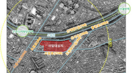 재난위험 관악구 강남아파트, 시 지원 받아 정비한다