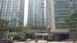 펜트라우스 사진 1
