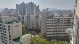 경부고속도로 지하화 본격 공론화…서초 잠원동 강변아파트 수혜 기대