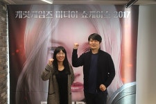 3년차 스타트업 캐럿게임즈의 도전…모바일 MMORPG ‘리버스’