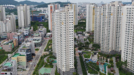 업무·문화·쇼핑시설 인접한 인천 남동구 구월동 ‘구월아시아드선수촌5단지’