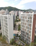 [입주타임]유해시설 없는 안전지대, 경기도 광주 `태전e편한세상 2차` ②단지편
