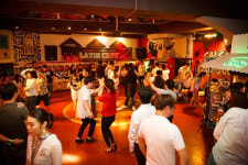 [즐거운 댄스] ‘살사’의 세계로⑤ “동호회를 찾아가자”