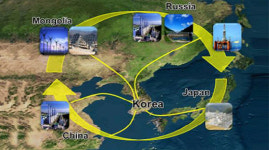 한중일러 국경초월 `에너지 슈퍼그리드` 닻 올랐다