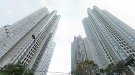 강동구 초고층·초역세권 주상복합, 천호동 ‘래미안강동팰리스’