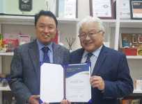열처리 유산균으로 美 시장 개척 나서