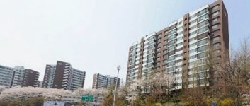 대한민국 최초 대형 고급 아파트 단지, 광장동 `워커힐아파트` 상승기류 올라타..