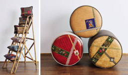 [패션] 세상에 단 하나뿐, 나만의 공간 원한다면…