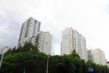 주거입지 뛰어난 분당 수내동 `파크타운서안` 최근 전세가가…