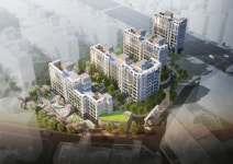 서귀포 투자의 핵심 모두 갖춘 제주도 아파트 동호아트리움 분양
