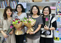 희망이 돼주세요…폐관위기에 몰린 상하이 교민도서관의 호소