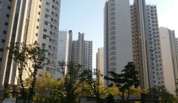 퇴근 후 전원생활 누릴 수 있는 `인천서창LH6단지` 