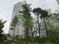스타필드 고양 옆집, 동산마을 호반베르디움 22차