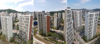 [입주타임]광주 `태전e편한세상2차` 전용84㎡, 매매가 3억원대 ③거래편