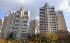 교통 호재 풍부한 운정신도시 `해솔마을3단지운정현대`