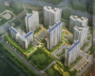 교육, 교통, 생활 한 번에 해결 가능한 인천 용현동 ‘LH미추홀퍼스트’