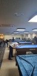 `제3회 매경 전국 직장대항 당구대회` 뜨거운 현장 분위기 [MK포토]