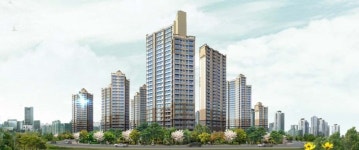 수원 R&D 사이언스파크 인근 ‘동문굿모닝힐’, 지난 달 입주 시작