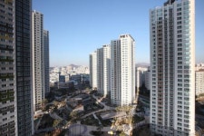 고잔동 `안산레이크타운푸르지오` 내년 입주 2년차 맞아