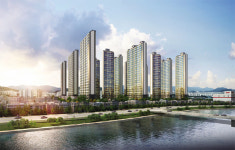 [분양 하이라이트] 부산 센텀 서희스타힐스