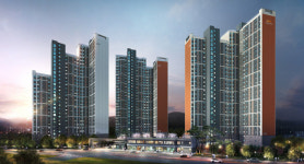 [분양 단신] 군산 e편한세상 디오션시티2차