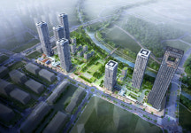 한신공영, `세종 한신더휴 리저브` 12월 분양