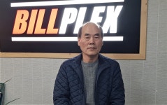 라볼당구W 메인스폰서 ‘빌플렉스’ 이병규 대표