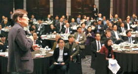 [포토] 상상력을 키워라 희망중기포럼