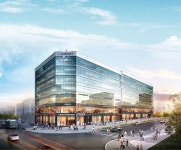 중동탄 중심 상권 준공 상가 ‘우성 스타파크A’ 분양 