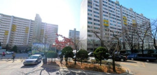 날개단 강동구 재건축... `삼익그린맨션2차`도 가세