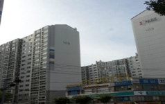 LG사이언스파크 마곡지구 입주 시작...강서구 등촌동 `등촌아이파크` 눈길 