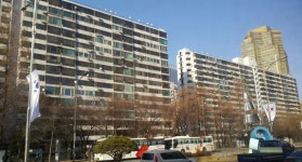 국제설계 공모 진행...`잠실주공5단지` 수요 늘어
