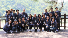새서울산업주식회사, 6시 칼퇴근…금요일엔 5시