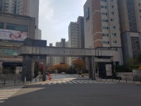 원문동 과천 ‘래미안슈르3단지’ 직주근접 환경에 수요 꾸준 
