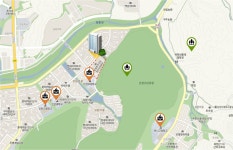 배산임수 입지 갖춘 은평뉴타운, `상림마을8단지`